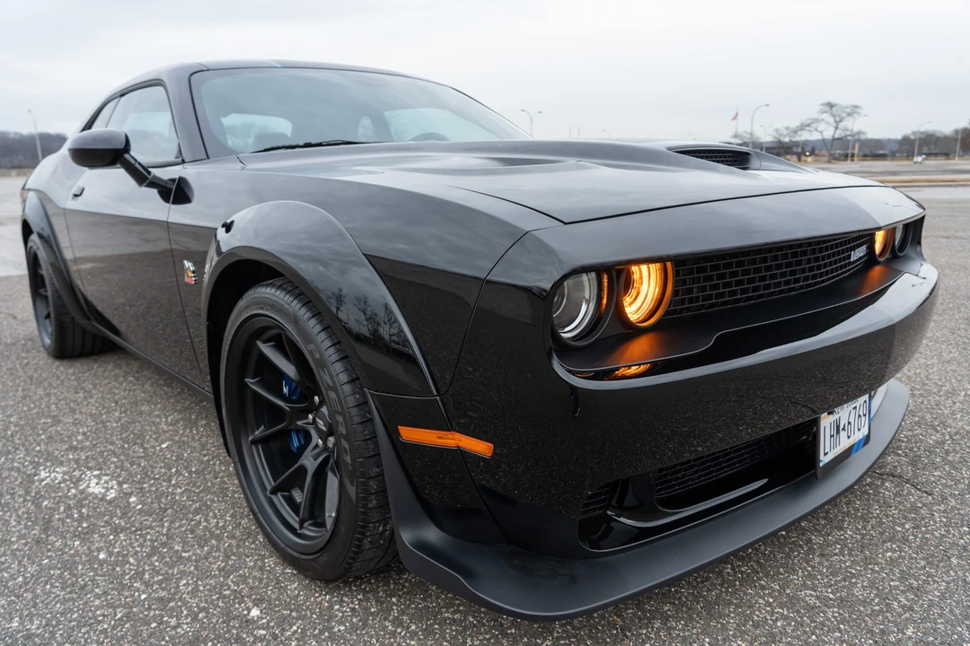 2023 Dodge Challenger SRT8 & 392 3rd Gen - Image 11 of 31
