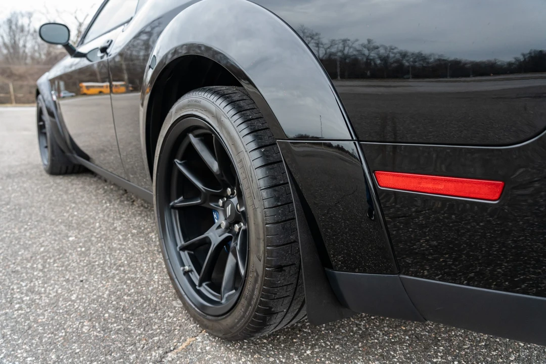 2023 Dodge Challenger SRT8 & 392 3rd Gen - Image 27 of 31