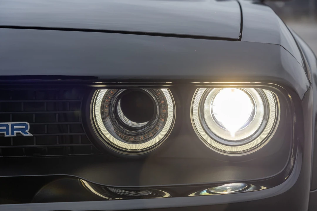 2023 Dodge Challenger SRT8 & 392 3rd Gen - Image 16 of 31