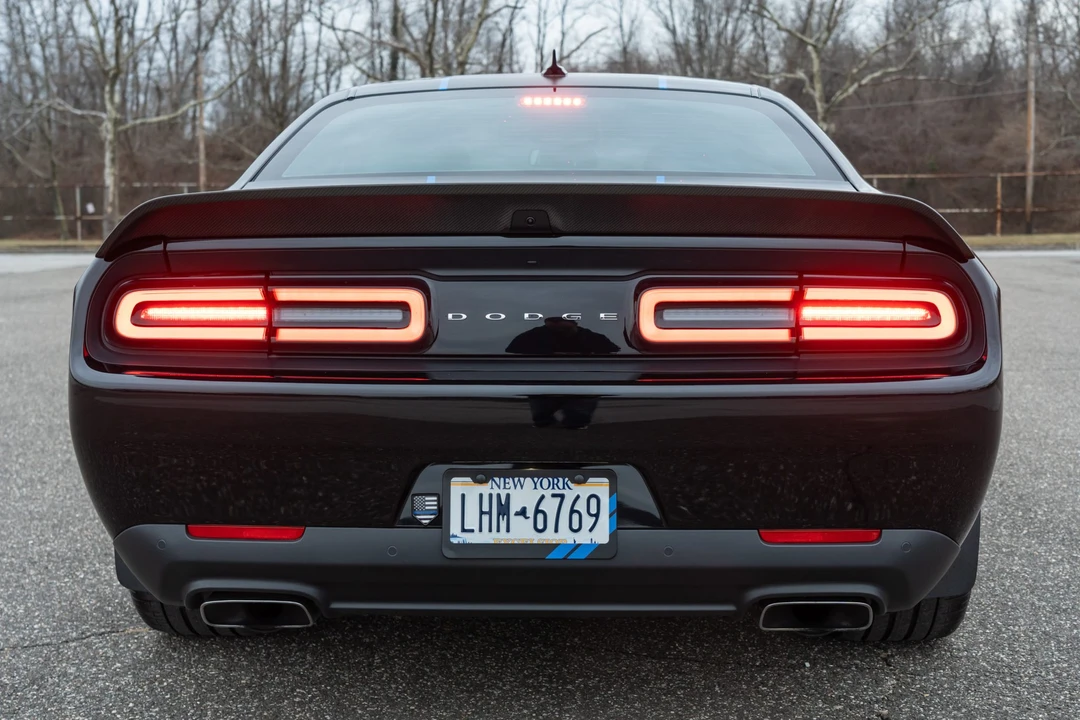 2023 Dodge Challenger SRT8 & 392 3rd Gen - Image 29 of 31