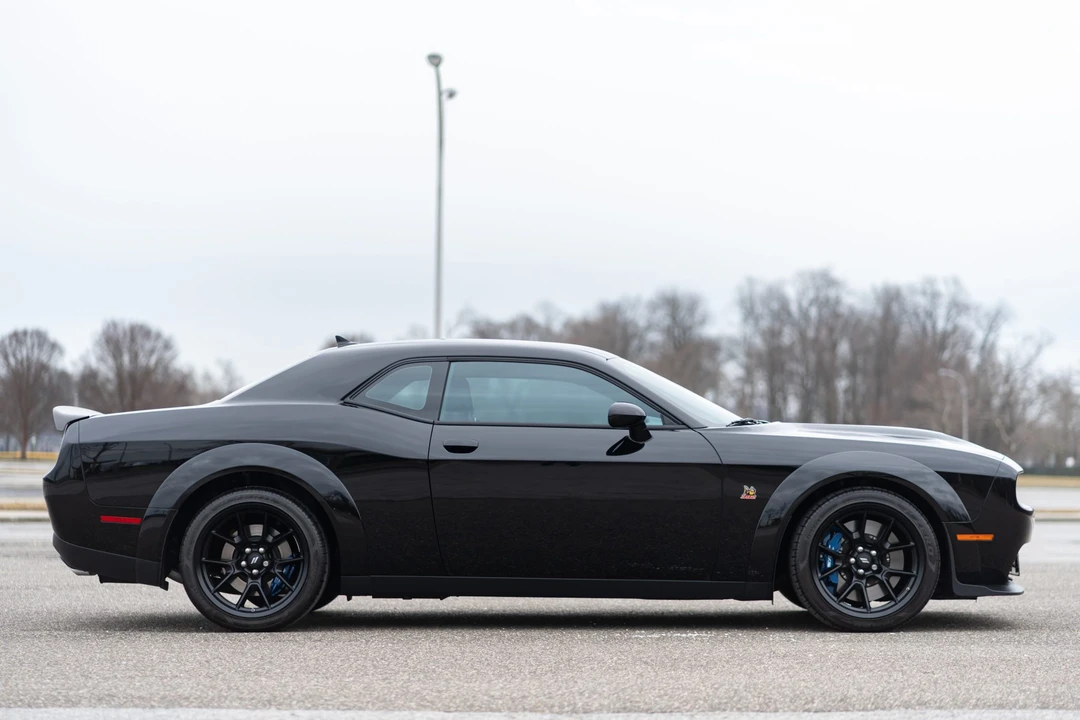 2023 Dodge Challenger SRT8 & 392 3rd Gen - Image 10 of 31