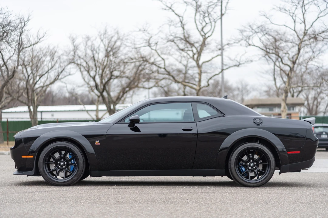2023 Dodge Challenger SRT8 & 392 3rd Gen - Image 4 of 31