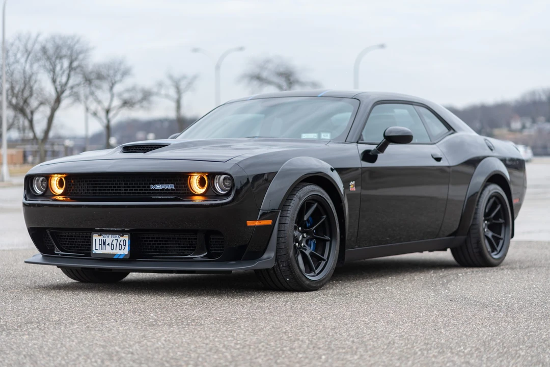 2023 Dodge Challenger SRT8 & 392 3rd Gen - Image 2 of 31