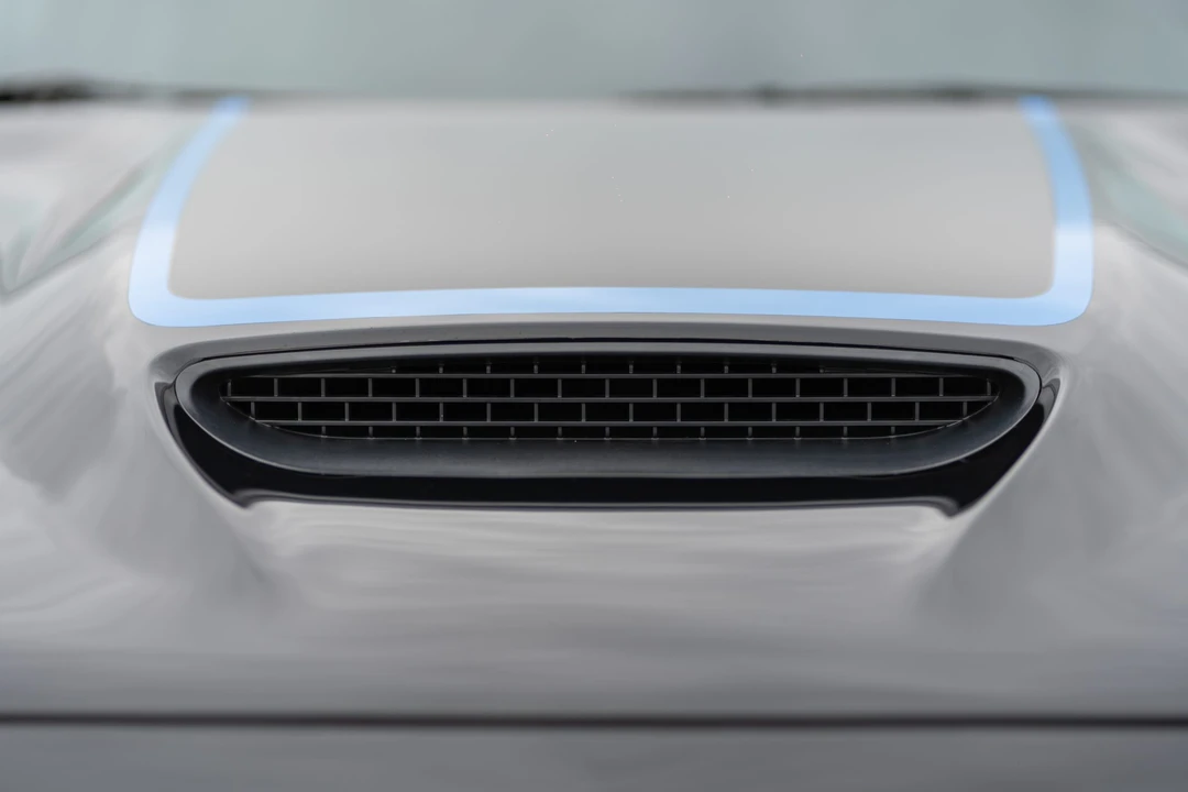 2023 Dodge Challenger SRT8 & 392 3rd Gen - Image 22 of 31