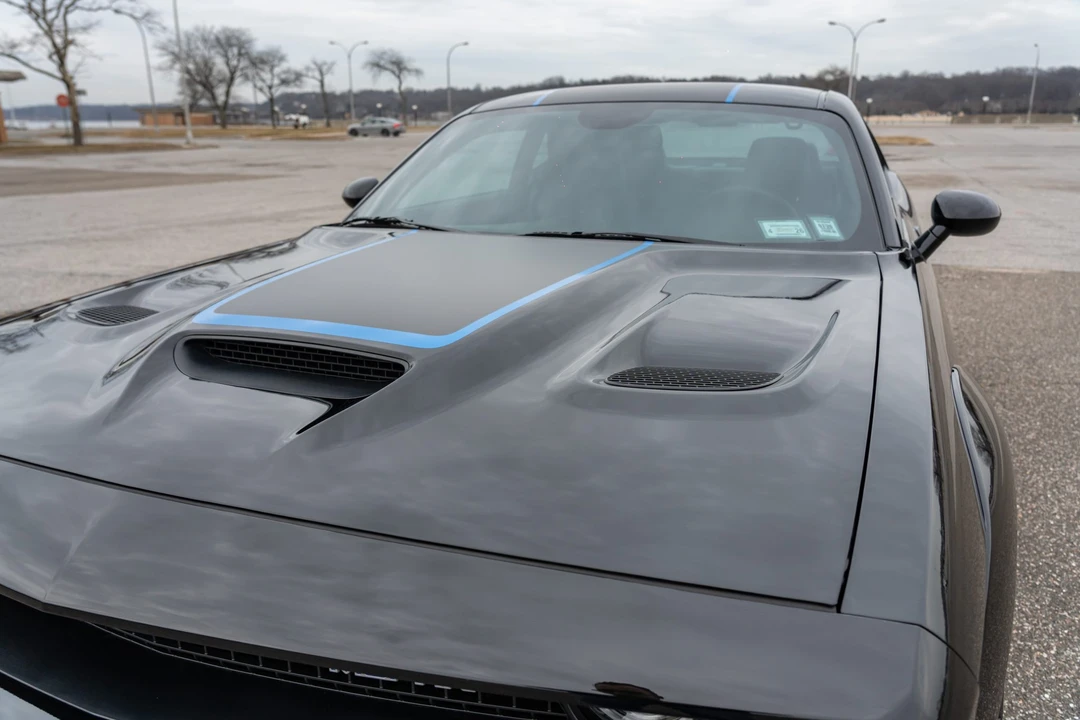 2023 Dodge Challenger SRT8 & 392 3rd Gen - Image 23 of 31