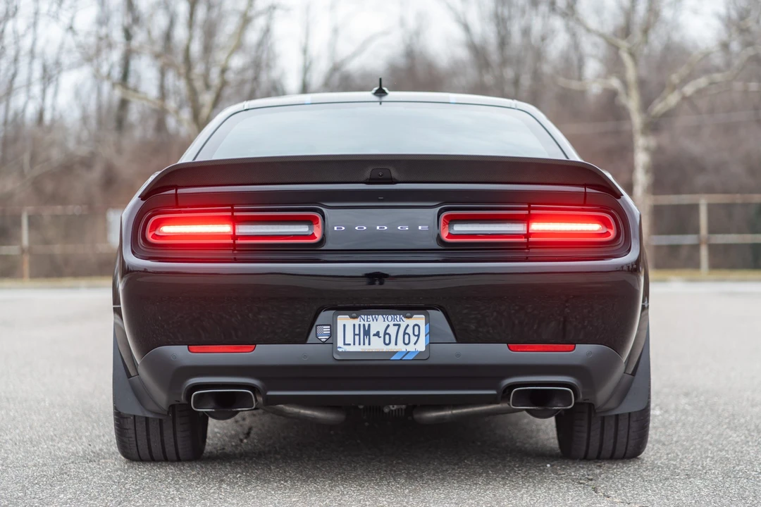 2023 Dodge Challenger SRT8 & 392 3rd Gen - Image 7 of 31