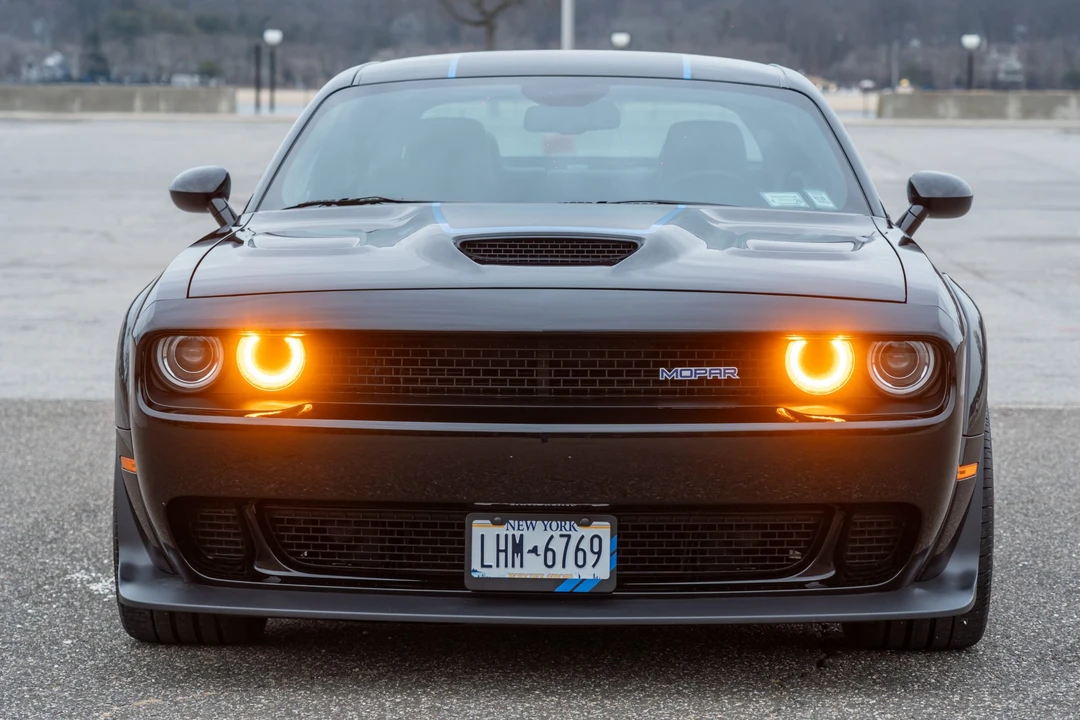 2023 Dodge Challenger SRT8 & 392 3rd Gen - Image 17 of 31