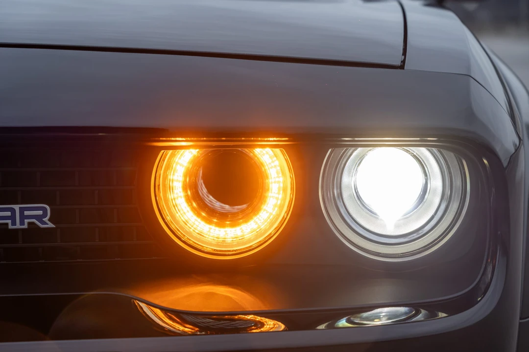 2023 Dodge Challenger SRT8 & 392 3rd Gen - Image 14 of 31