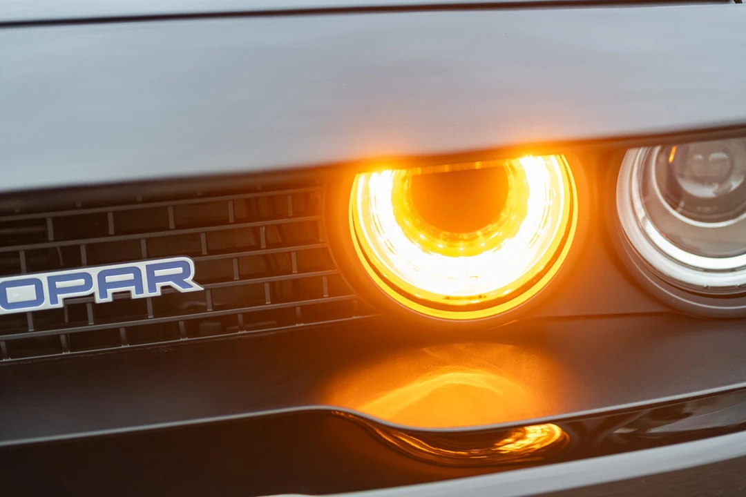 2023 Dodge Challenger SRT8 & 392 3rd Gen - Image 19 of 31