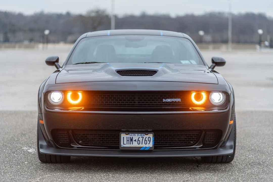 2023 Dodge Challenger SRT8 & 392 3rd Gen - Image 12 of 31