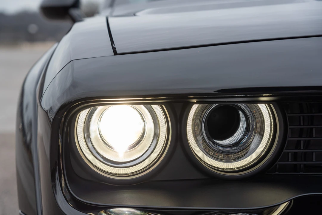 2023 Dodge Challenger SRT8 & 392 3rd Gen - Image 15 of 31