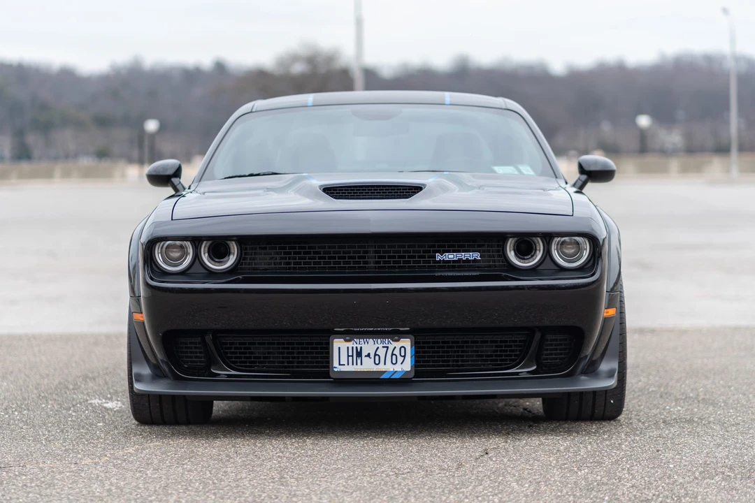 2023 Dodge Challenger SRT8 & 392 3rd Gen - Image 20 of 31