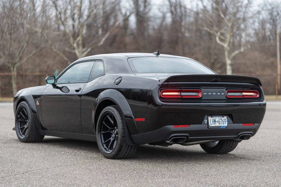 2023 Dodge Challenger SRT8 & 392 3rd Gen - Image 5 of 31