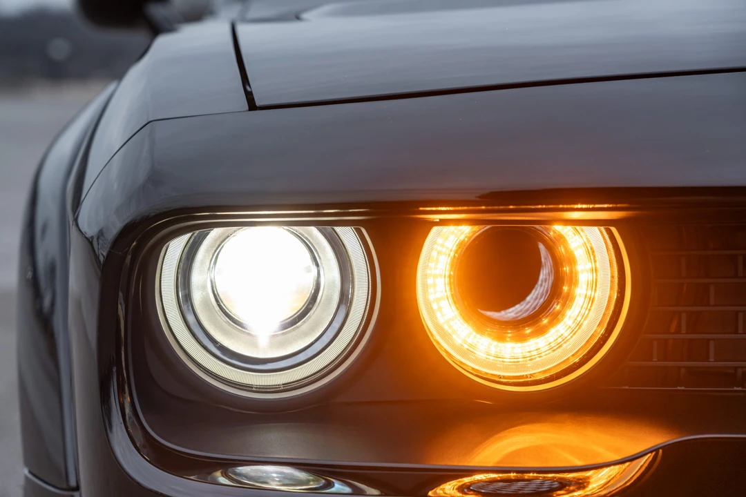 2023 Dodge Challenger SRT8 & 392 3rd Gen - Image 13 of 31