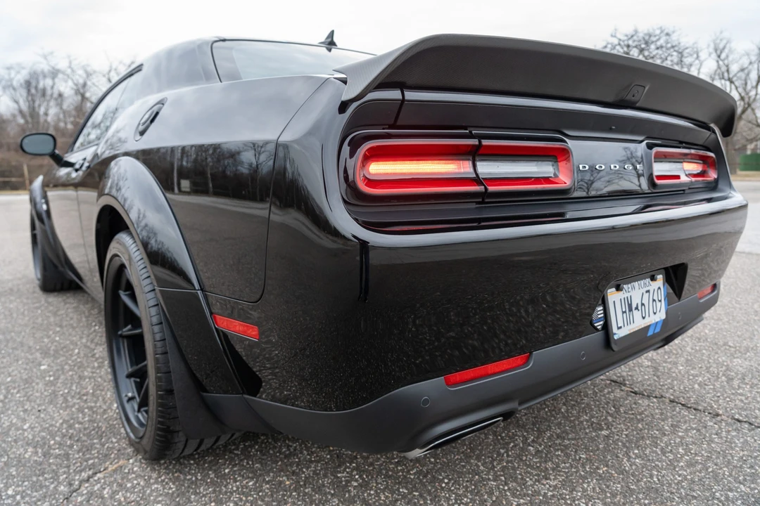 2023 Dodge Challenger SRT8 & 392 3rd Gen - Image 6 of 31