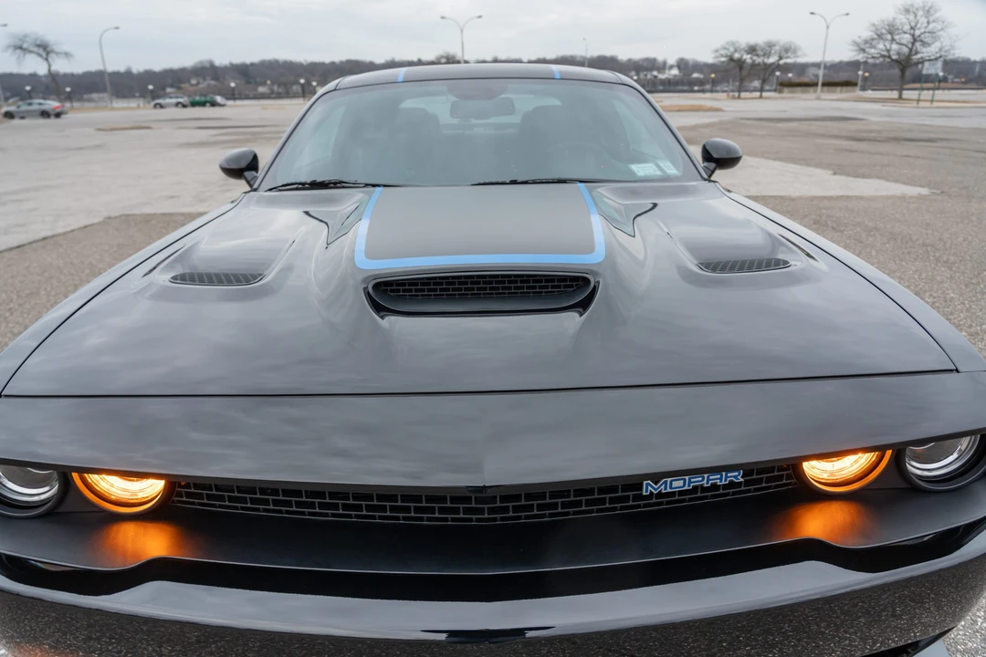 2023 Dodge Challenger SRT8 & 392 3rd Gen - Image 21 of 31