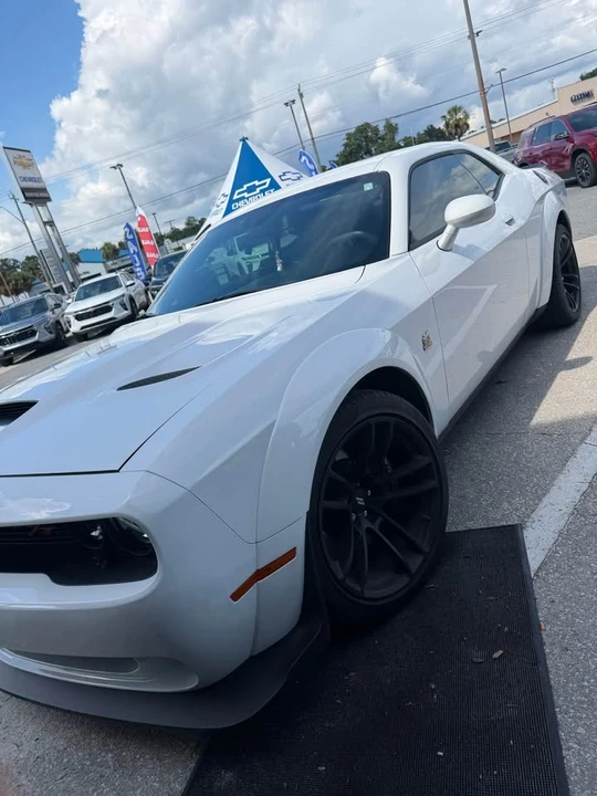 2023 Dodge Challenger SRT8 & 392 3rd Gen - Image 3 of 6