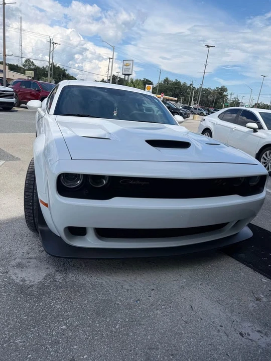 2023 Dodge Challenger SRT8 & 392 3rd Gen - Image 2 of 6