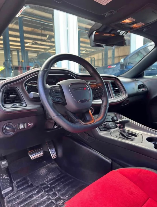 2023 Dodge Challenger SRT8 & 392 3rd Gen - Image 5 of 6