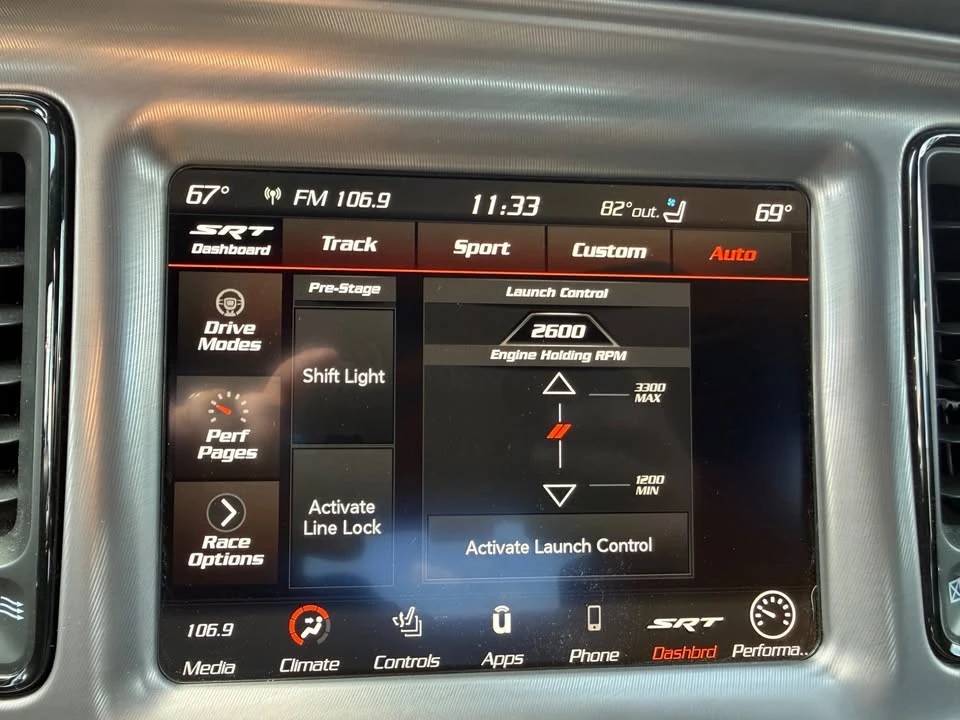 2023 Dodge Challenger SRT8 & 392 3rd Gen - Image 13 of 15