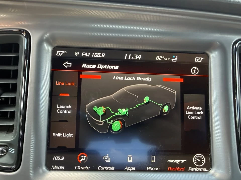 2023 Dodge Challenger SRT8 & 392 3rd Gen - Image 12 of 15