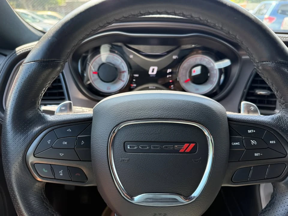 2023 Dodge Challenger SRT8 & 392 3rd Gen - Image 14 of 15