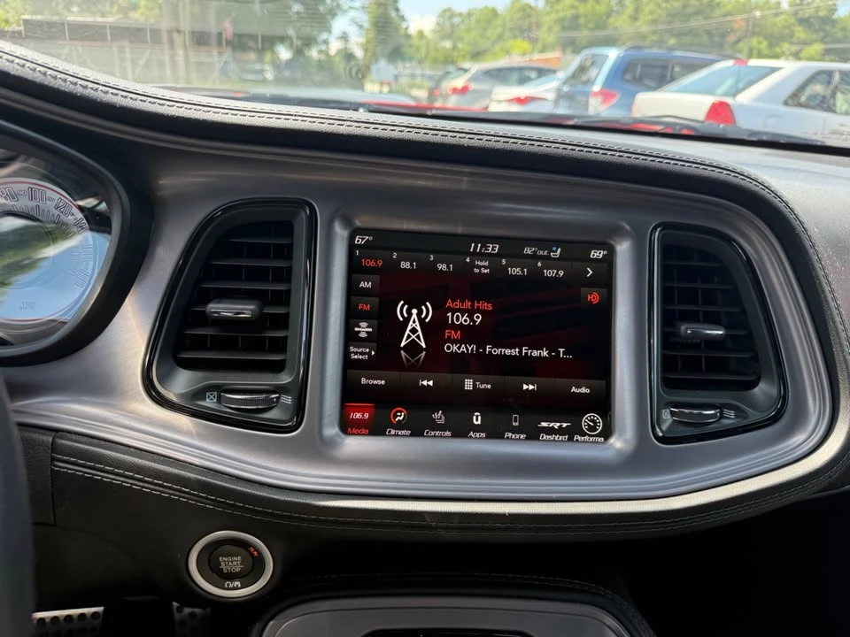 2023 Dodge Challenger SRT8 & 392 3rd Gen - Image 10 of 15
