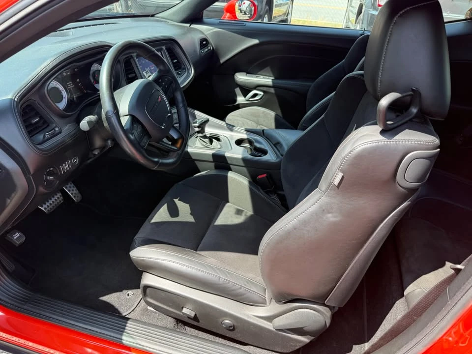 2023 Dodge Challenger SRT8 & 392 3rd Gen - Image 7 of 15