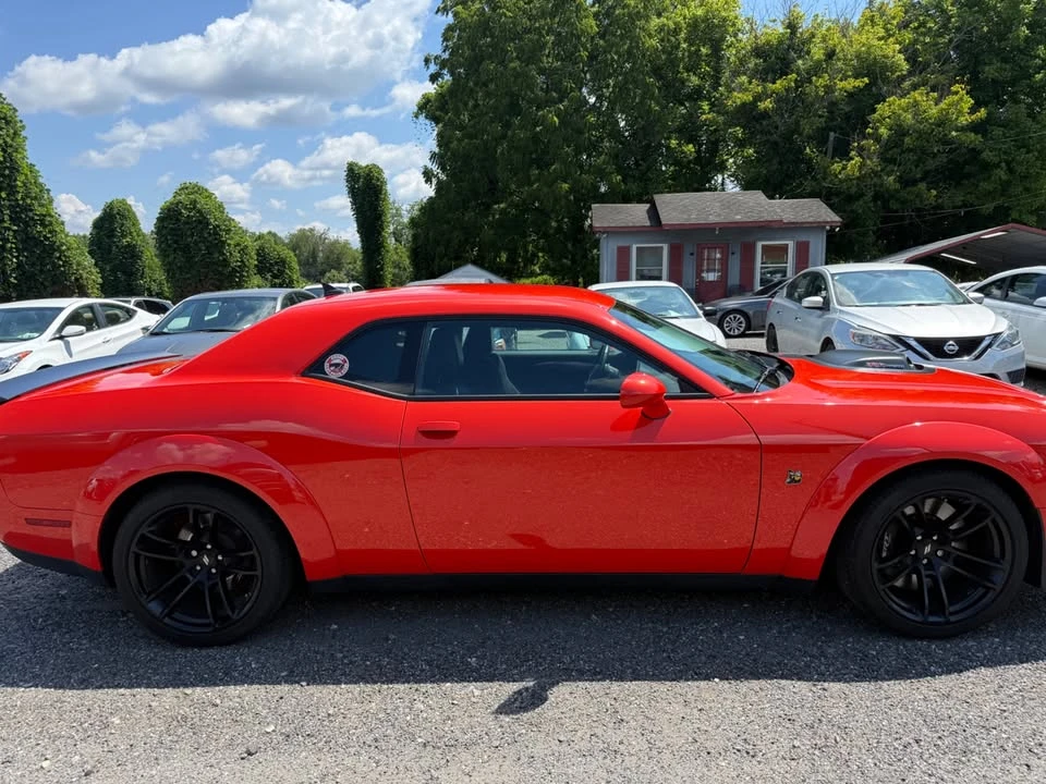 2023 Dodge Challenger SRT8 & 392 3rd Gen - Image 5 of 15