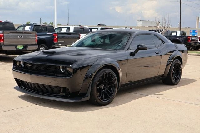 2023 Dodge Challenger SRT8 & 392 3rd Gen - Image 3 of 16
