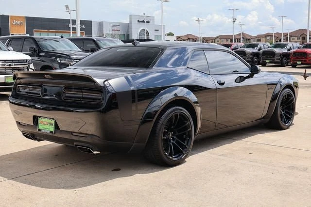 2023 Dodge Challenger SRT8 & 392 3rd Gen - Image 6 of 16