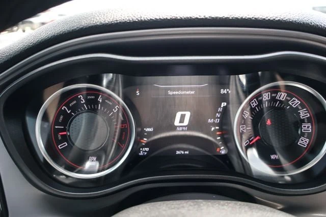 2023 Dodge Challenger SRT8 & 392 3rd Gen - Image 13 of 16