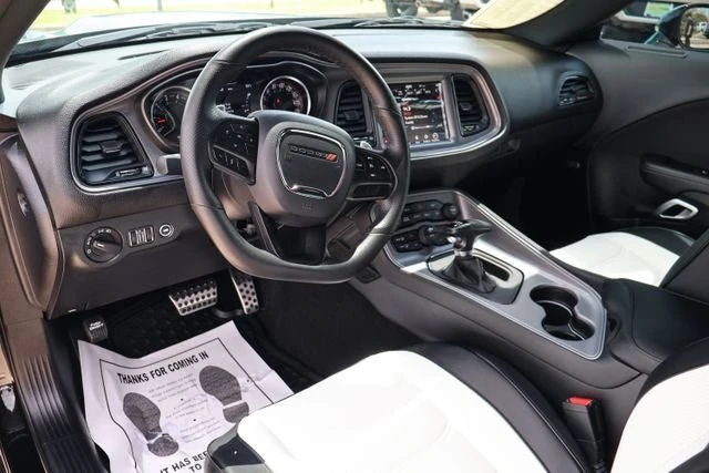 2023 Dodge Challenger SRT8 & 392 3rd Gen - Image 9 of 16