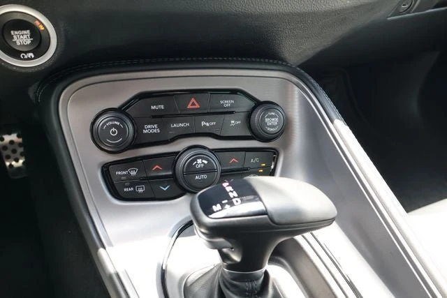 2023 Dodge Challenger SRT8 & 392 3rd Gen - Image 11 of 16