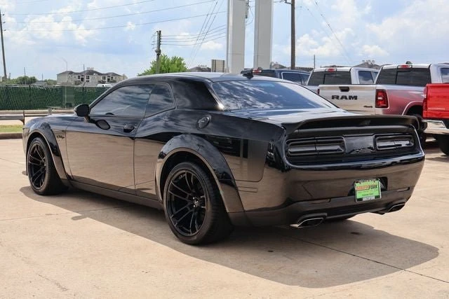 2023 Dodge Challenger SRT8 & 392 3rd Gen - Image 4 of 16
