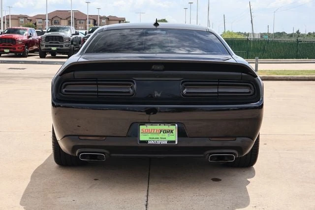 2023 Dodge Challenger SRT8 & 392 3rd Gen - Image 5 of 16