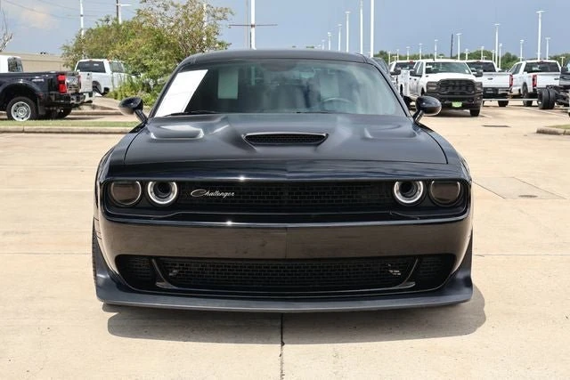 2023 Dodge Challenger SRT8 & 392 3rd Gen - Image 2 of 16