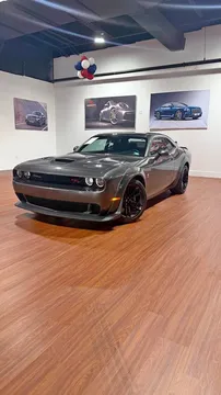 2023 Dodge Challenger R/T Scat Pack Widebody