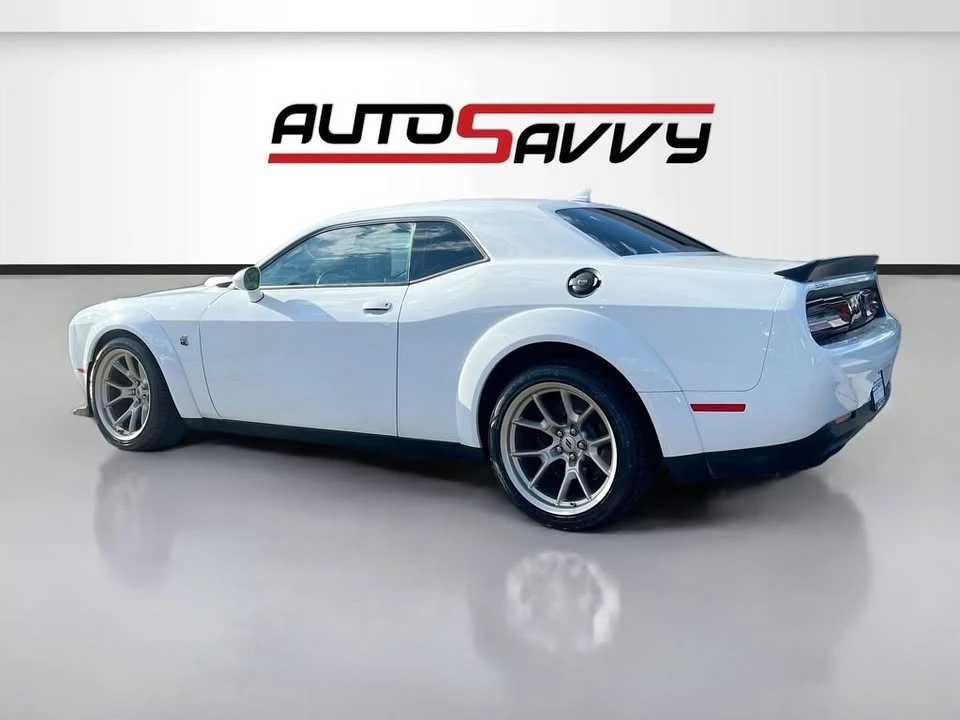2023 Dodge Challenger SRT8 & 392 3rd Gen - Image 4 of 15