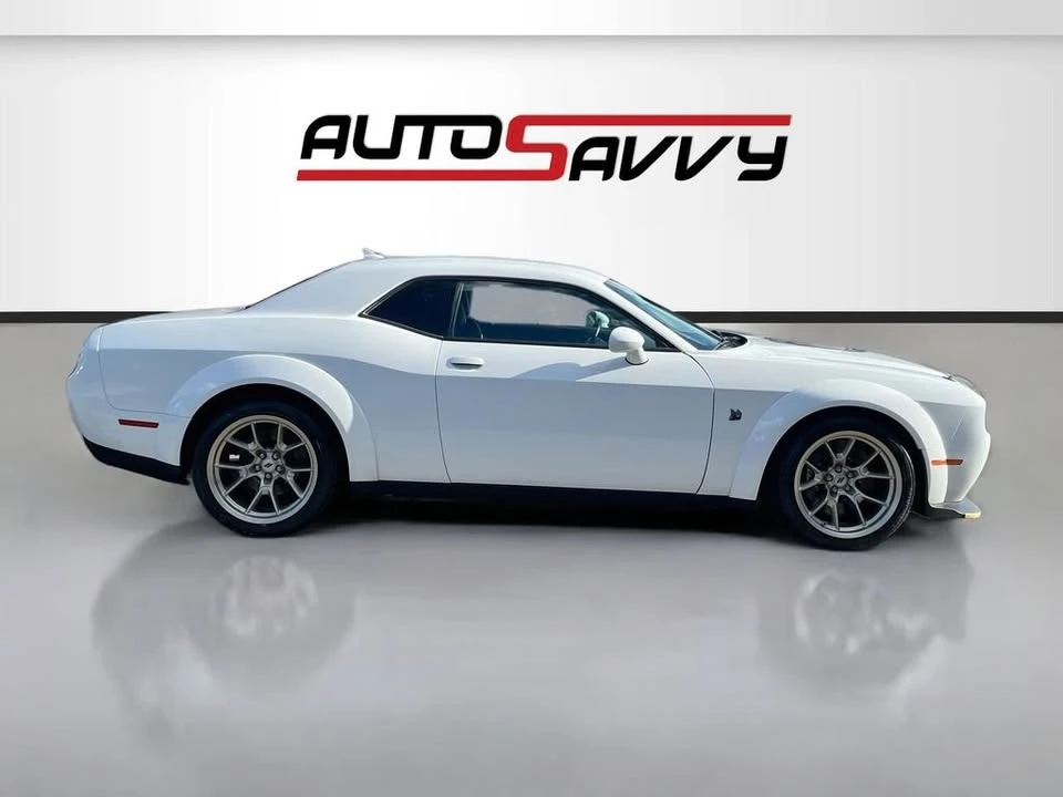 2023 Dodge Challenger SRT8 & 392 3rd Gen - Image 7 of 15