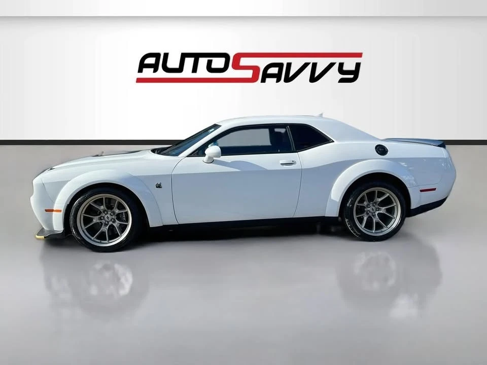 2023 Dodge Challenger SRT8 & 392 3rd Gen - Image 3 of 15