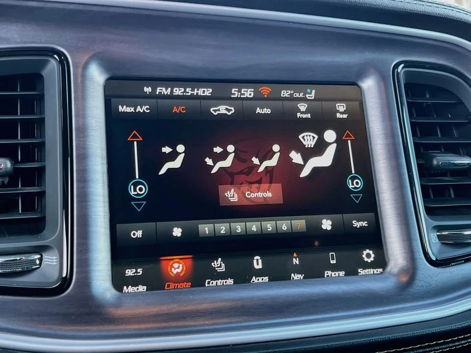 2023 Dodge Challenger SRT8 & 392 3rd Gen - Image 13 of 15
