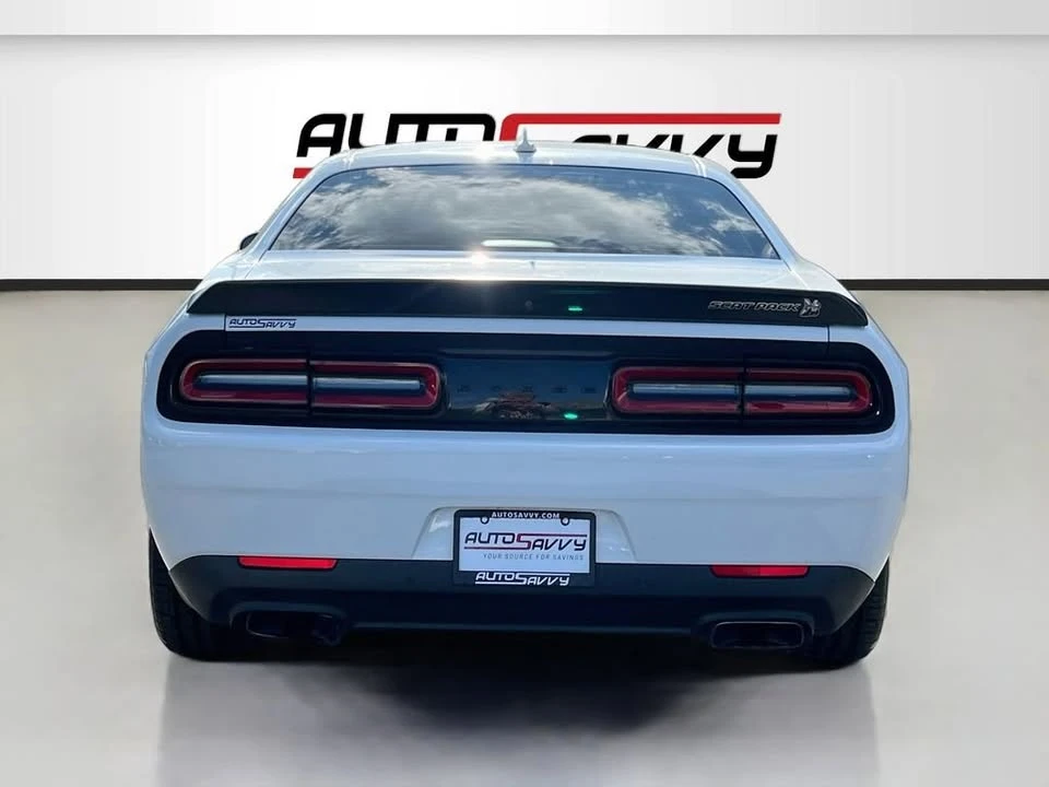 2023 Dodge Challenger SRT8 & 392 3rd Gen - Image 5 of 15