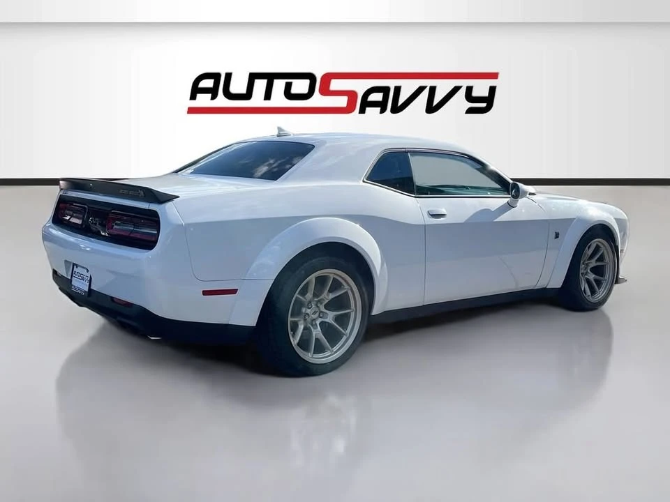 2023 Dodge Challenger SRT8 & 392 3rd Gen - Image 6 of 15