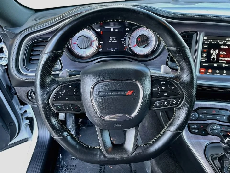 2023 Dodge Challenger SRT8 & 392 3rd Gen - Image 9 of 15