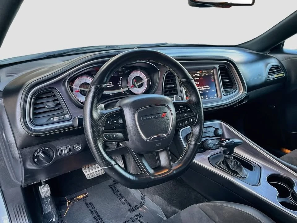 2023 Dodge Challenger SRT8 & 392 3rd Gen - Image 8 of 15