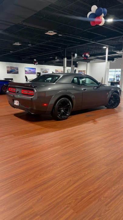 2023 Dodge Challenger SRT8 & 392 3rd Gen - Image 4 of 13