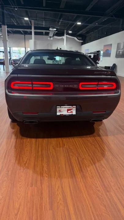 2023 Dodge Challenger SRT8 & 392 3rd Gen - Image 5 of 13