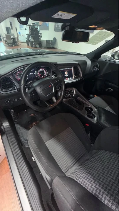 2023 Dodge Challenger SRT8 & 392 3rd Gen - Image 12 of 13