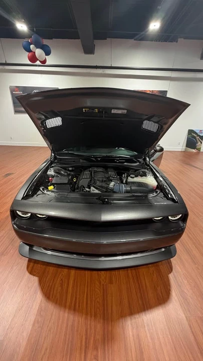 2023 Dodge Challenger SRT8 & 392 3rd Gen - Image 9 of 13